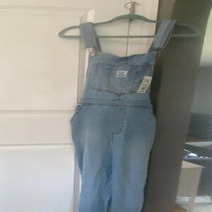 Levis Vintage Style Overalls